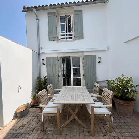 La Maison De La Forge Pour 4 Personnes *