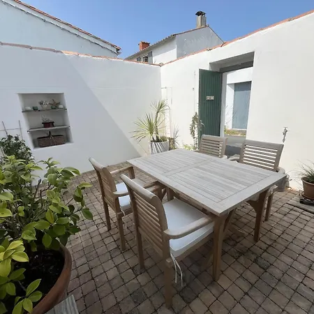 La Maison De La Forge Pour 4 Personnes