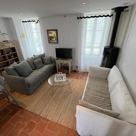 La Maison De La Forge Pour 4 Personnes