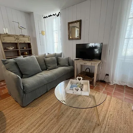 La Maison De La Forge Pour 4 Personnes *