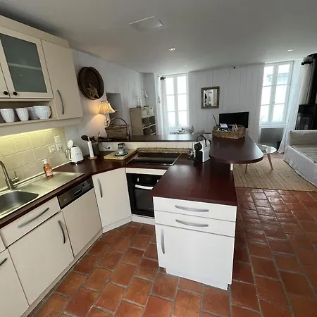La Maison De La Forge Pour 4 Personnes *