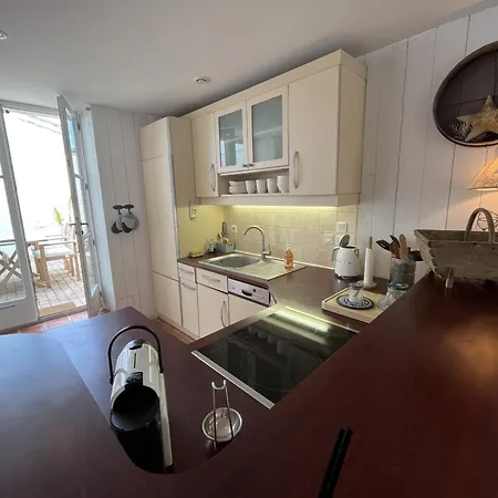 La Maison De La Forge Pour 4 Personnes Hébergement de vacances *