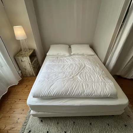 Hébergement de vacances La Maison De La Forge Pour 4 Personnes Saint-Clément-des-Baleines