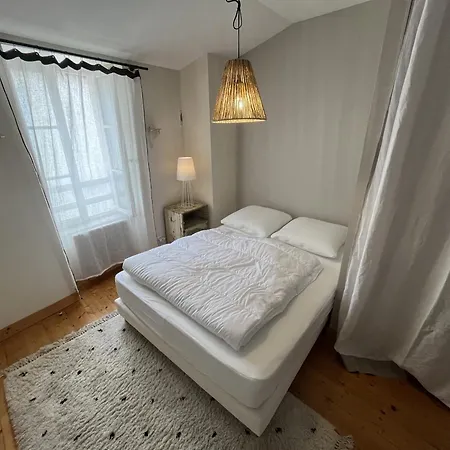 La Maison De La Forge Pour 4 Personnes Hébergement de vacances