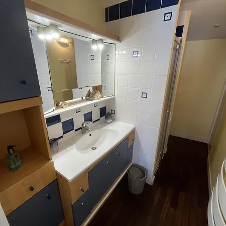 La Maison De La Forge Pour 4 Personnes Hébergement de vacances *