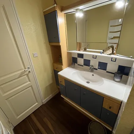 Hébergement de vacances La Maison De La Forge Pour 4 Personnes